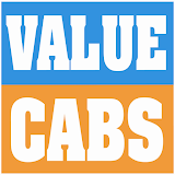 Value Cabs icon