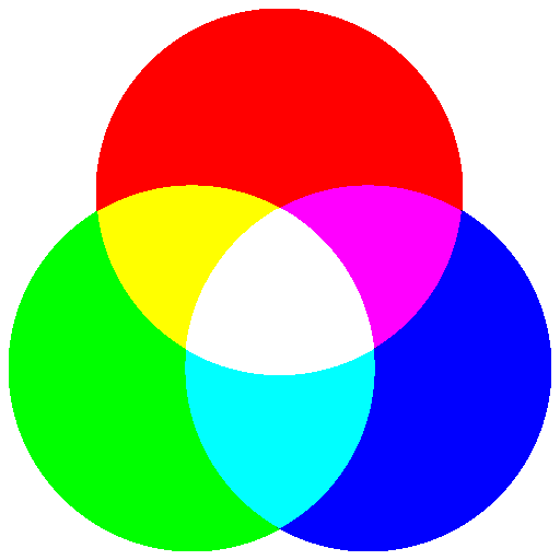 Color Detector  Icon