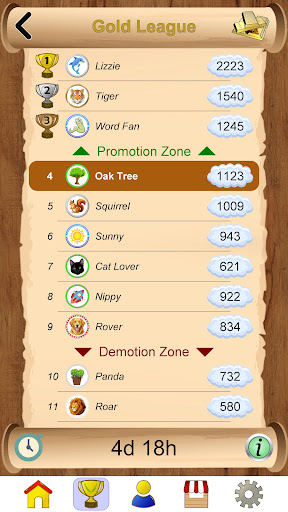 Word Games screenshot 11