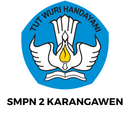 SMPN 2 Karangawen logo