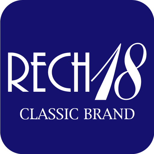 rech18：瑞其18草本美妍官方App logo