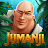 Jumanji – El juego de la película está disponible para el móvil