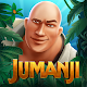 Jumanji: Epic Run MOD APK 1.9.8 (Tiền Vô Hạn)