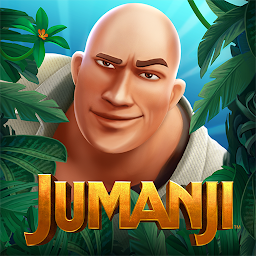 Jumanji: Epic Run Mod Apk