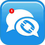 Cover Image of ดาวน์โหลด Free 2nd Line App Texts & Calls 1.0 APK