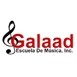 Cover Image of Скачать Escuela de Musica Galaad  APK