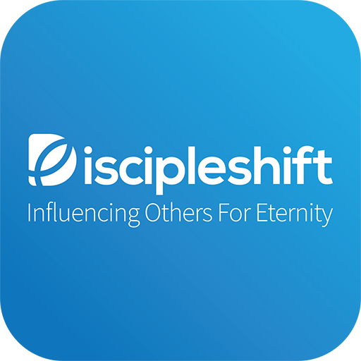 Discipleshift - Google Play 앱
