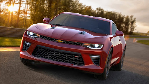 Camaros Fondos - Fondo de pantalla de coches 2021