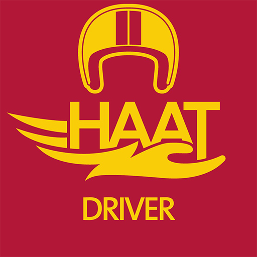 HAAT Driver logo