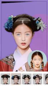 Ứng Dụng Thử Kiểu Tóc Mới - Ứng Dụng Trên Google Play
