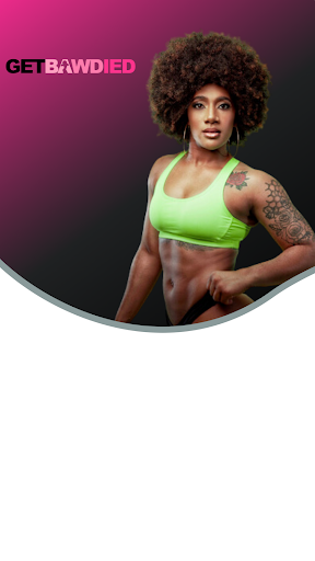 Android application GetBAWDIED screenshort