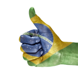 Learn Brazilian portuguese icon