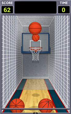 Mini Shot Basketball Ecのおすすめ画像2