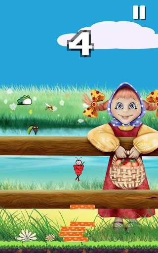 Extreme Jump - jump is fun