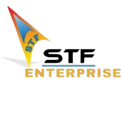 Stf Reco logo