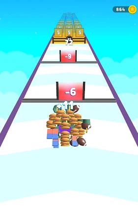 Game screenshot Ready to Roll! apk download