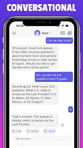 Q&A-Fast AI Chatbot Guia