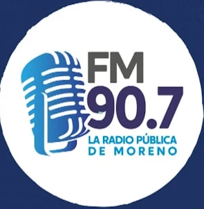 La Radio Pública de Moreno