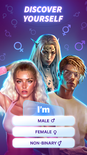 Lovematch: Dating Games Screen 3