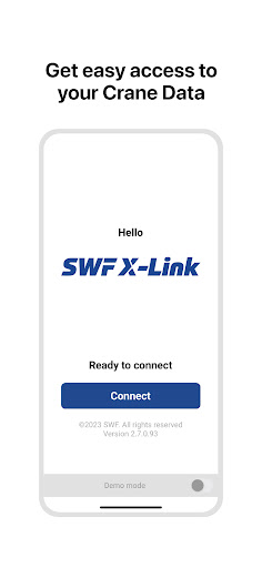 SWF X-Link Screenshot