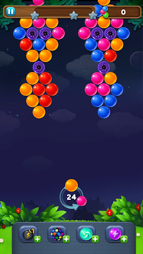 Bubble Shooter Master androidhappy screenshots 1