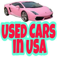 Used Cars USA - Buy  Sell Second hand Vehicle