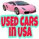 Used Cars USA - Buy & Sell Second hand Vehicle Baixe no Windows