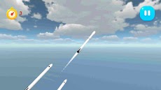 Space Rocket Manual Launcherのおすすめ画像3