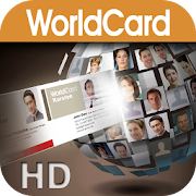Top 20 Business Apps Like WorldCard HD - Best Alternatives