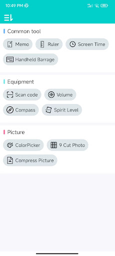 ZTools Screenshot 1 - AppWisp.com
