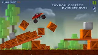 Master Rider - Screenshot 1
