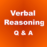 Verbal Reasoning Q & A icon