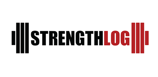 StrengthLog – Workout Tracker cover image