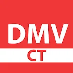 Cover Image of Download DMV Permit Practice Test Conne  APK