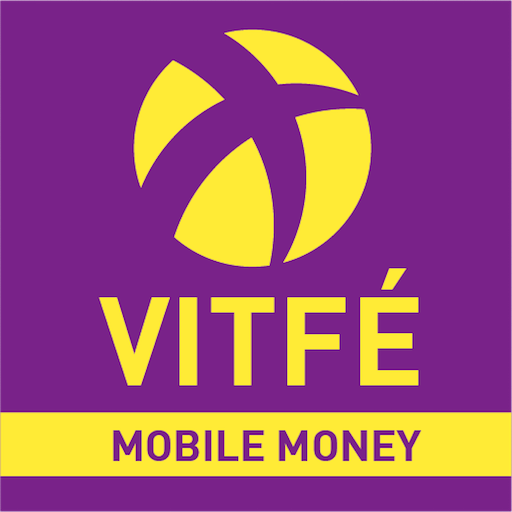 Vitfé Mobile Money Header - AppWisp.com