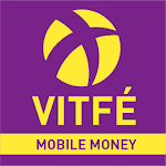 Cover Image of Download Vitfé Mobile Money  APK