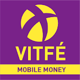 Vitfé Mobile Money icon