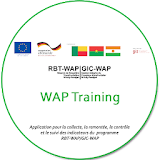 WAP Training icon