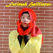 Fatimah Halilintar-Album Foto