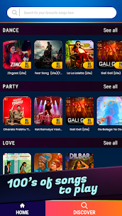 Tap Beats 4