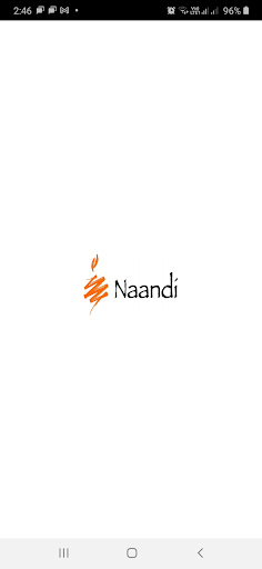 Android application SportStar Naandi screenshort