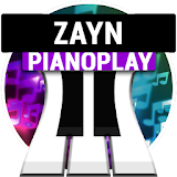 PianoPlay: ZAYN icon