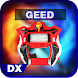 ultraman dx geed - Androidアプリ