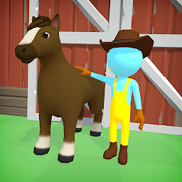 Horse Life: Foal & Ranch Care Mod Apk