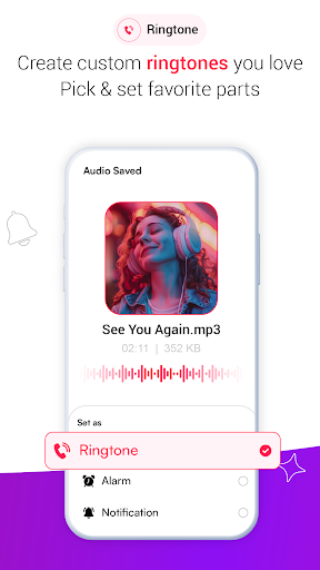MP3 Converter - Video to MP3 screenshot 10