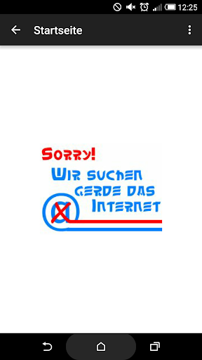 Android application hatkeininter.net Server screenshort