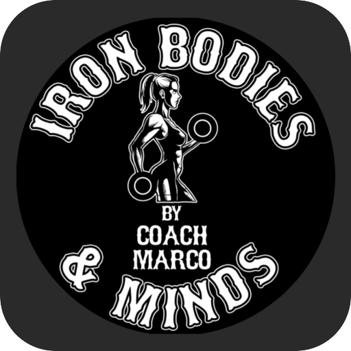 OFFICIAL Coach Marco logo