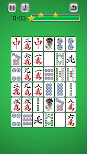 Sexy Waifu Mahjong Connect