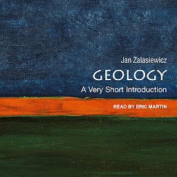 Icon image Geology: A Very Short Introduction