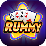 Cover Image of Download Gin Rummy Offline Card Games  APK